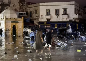 الوكيل العام للملك بآسفي يفتح تحقيقا إثر الفيضانات القاتلة
