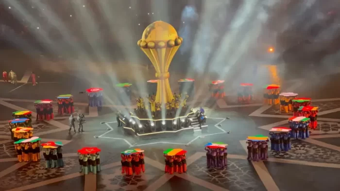 افتتاح «كان 2025»… حين قدّم المغرب كرة القدم كلغة للوحدة الإفريقية