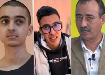 أمن مراكش يوقف “عبد الإله مول الحوت” ويضعه رهن الاعتقال الاحتياطي عقب شكاية من الدركي المتقاعد الطاهر سعدون