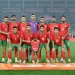 السكتيوي يكشف عن تشكيلة المنتخب المغربي لمواجهة الاردن بالنهائي ..
