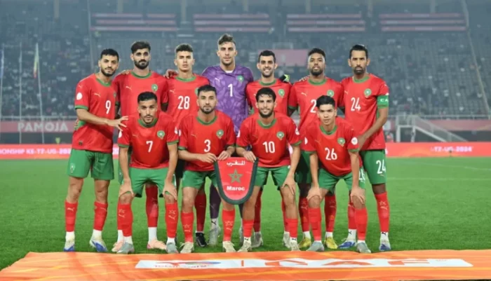 تأهل الرديف المغربي إلى نهائي كأس العرب ينعش الخزينة بملايير السنتيمات 