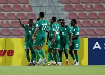 منتخب جزر القمر يواجه تحديًا صعبًا أمام الرديف المغربي في كأس العرب