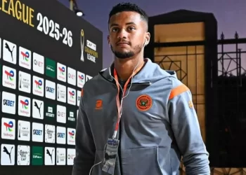 رسمياً… منير شويعر جاهز لتعزيز صفوف المنتخب الرديف في كأس العرب