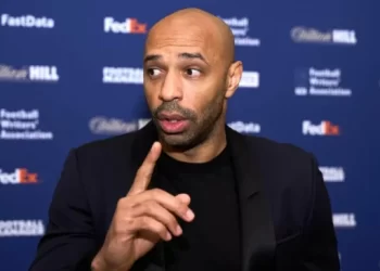 تييري هنري: المنتخب المغربي مرشح بقوة لتصدر مجموعته في مونديال 2026