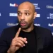 تييري هنري: المنتخب المغربي مرشح بقوة لتصدر مجموعته في مونديال 2026