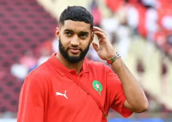 إسماعيل الصيباري متفائل بمشاركة المغرب في مونديال 2026 ويؤكد احترام جميع