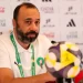 السكتيوي: منتخب الرديف يدخل مواجهة سوريا بروح عالية ومسؤولية كاملة