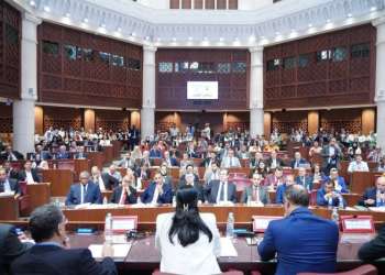 لجنة العدل بمجلس النواب تفتح النقاش العام حول مشروع قانون المسطرة المدنية بعد قرار المحكمة الدستورية