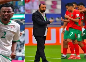 لماذا يصبح الفوز على عمان ضرورة تكتيكية للمنتخب المغربي؟
