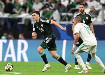 الإمارات تتأهل إلى نصف نهائي كأس العرب بعد فوز مثير على الجزائر بركلات الترجيح