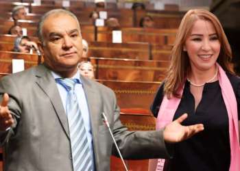 من تجميد المسؤولية إلى السجن النافذ.. ملف مضيان والمنصوري يشتعل داخل الاستقلال