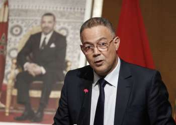 لقجع: المغرب يعتبر كأس إفريقيا 2025 بطولة لكل القارة ونحن عازمون على إنجاحها