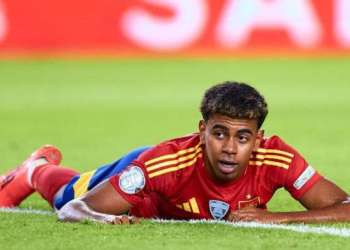 لامين يامال يكشف اعترافه برغبته في اللعب للمغرب قبل اختيار إسبانيا