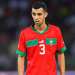 بلعمري ينضم إلى صفوف المنتخب الوطني وإصابة سايس تهدد مشاركته في الكان