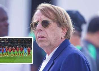 لوروا: المنتخب المغربي من أبرز المرشحين للتتويج بالكان
