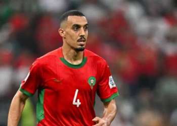 بوفتيني: استفزازات الخصوم لا تهمّنا.. هدفنا كان وما يزال إسعاد الجماهير المغربية