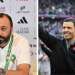 جمال السلامي يشيد بالسكتيوي ويعتبره المدرب المستقبلي للمنتخب المغربي الأول
