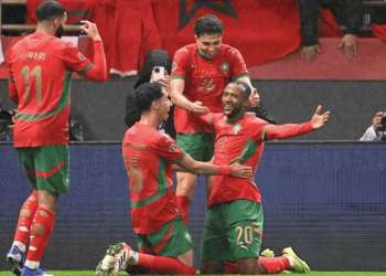 «كان 2025» بالمغرب… كرة القدم كقوة ناعمة تعيد رسم الحضور الإقليمي