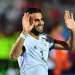 رياض محرز يشيد بالأجواء الإيجابية للمنتخب الجزائري في المغرب قبل انطلاق “الكان 2025”