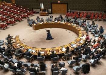 مجلس الأمن يمنح دفعة جديدة لجهود مكافحة الإرهاب بتمديد ولاية المديرية التنفيذية إلى 2029