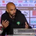 الركراكي: لا ضغط قبل “كان المغرب 2025” وطموحنا ترسيخ عقلية الفوز