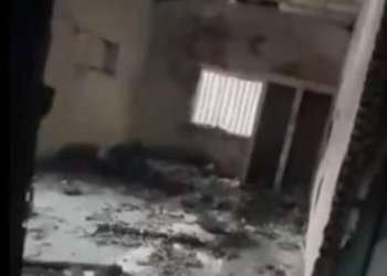 حريق بمستشفى الرازي بتطوان يستنفر السلطات المحلية
