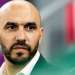 الركراكي: تكرار إنجاز قطر صعب… لكن طموح المغرب قائم لصناعة التاريخ في مونديال 2026