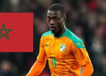 “نجمة 1818”.. سخرية بيبي من المغرب تُشعل النقاش قبل كأس الأمم