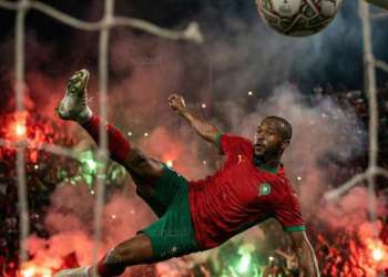 أسود الأطلس يدشنون كأس أمم إفريقيا 2025 بفوز مستحق على جزر القمر
