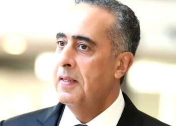 الأمن الوطني يصرف منحة استثنائية لعام 2025 تكريماً لموظفيه