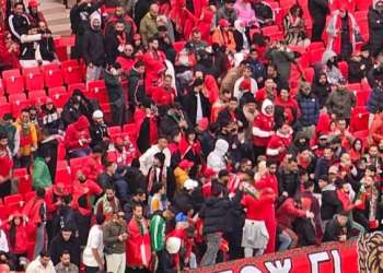 فتور المدرجات يطرح تساؤلات حول دور الجماهير في افتتاح كأس أمم إفريقيا