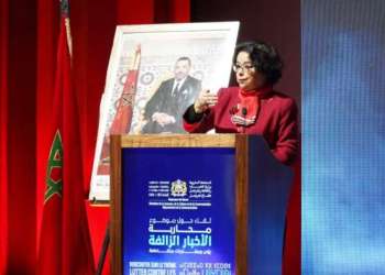 لطيفة أخرباش: حين يتراجع دور الصحافة يتسع مجال التضليل