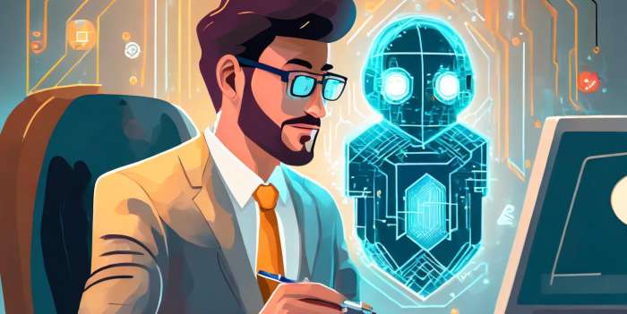 حين يدخل الذكاء الاصطناعي على خط محاربة الفساد.. رهان جديد لهيئة النزاهة على التكنولوجيا والشفافية 