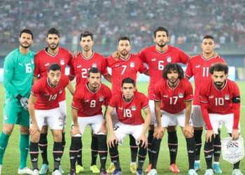 منتخب مصر يكشف قائمته الأولية لأمم إفريقيا ويحدد برنامج استعداداته قبل السفر إلى المغرب