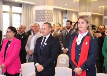 وزارة الصحة تحتفل باليوم العالمي لمكافحة السيدا وتبرز تقدم المغرب في الحد من انتشار الفيروس