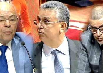 “قانون العدول” يفجر فوضى بالبرلمان