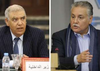 الحكومة ترفض تعديلات الانتخابات