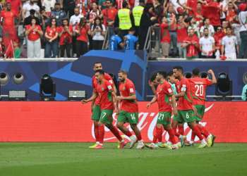 فوز مستحق للمنتخب المغربي على جزر القمر في افتتاح مشواره بكأس العرب
