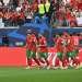 فوز مستحق للمنتخب المغربي على جزر القمر في افتتاح مشواره بكأس العرب