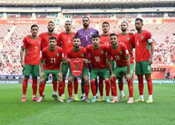 السكتيوي يعلن تشكيلة المنتخب المغربي الرديف لمواجهة سلطنة عمان