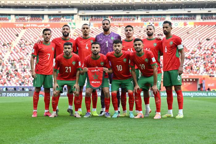 السكتيوي يعلن تشكيلة المنتخب المغربي الرديف لمواجهة سلطنة عمان