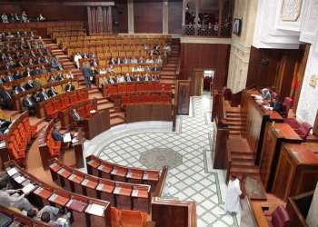 الحكومة تهمش أسئلة المعارضة بالبرلمان