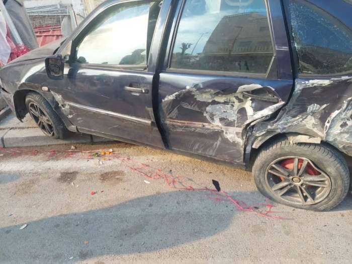 حادثة سير خطيرة تهز مدينة الفنيدق