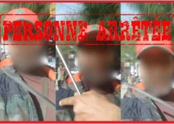 طنجة.. توقيف شخص هدد موظفين عموميين وحاز أسلحة بيضاء في ظروف خطيرة