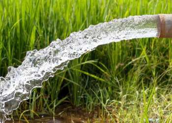 السياسات الفلاحية الحكومية تستنزف مياه المغرب