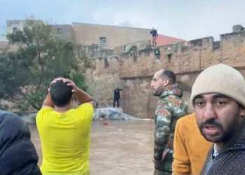 آسفي: الفيضانات ترفع حصيلة الضحايا إلى 21 وفاة والبحث متواصل عن مفقودين