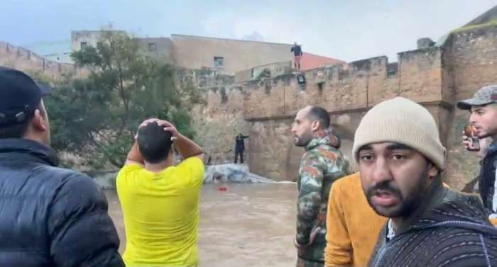 آسفي: الفيضانات ترفع حصيلة الضحايا إلى 21 وفاة والبحث متواصل عن مفقودين