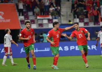 فوز يُدار بالعقل… كيف حسم الرديف المغربي معركة نصف النهائي قبل صافرة النهاية