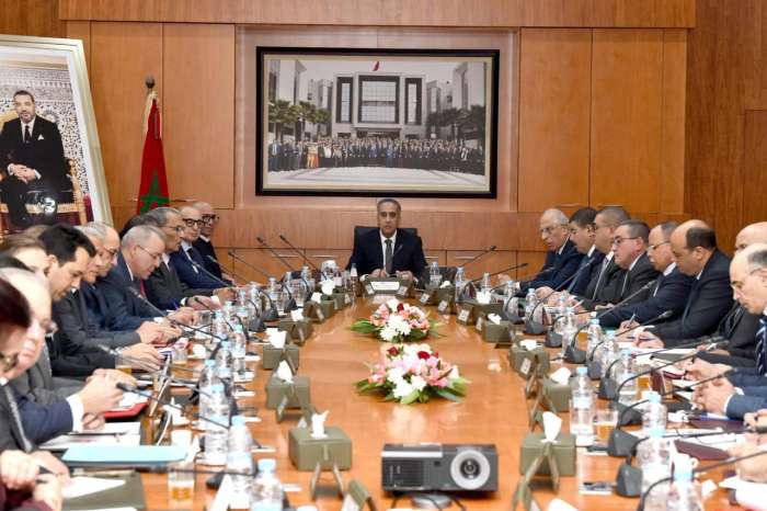 الأمن الوطني يكشف حصيلة 2025.. تحديث شامل للبنيات وتعزيز الجاهزية لكبرى الاستحقاقات 