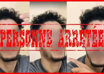 الأمن بآسفي يوقف شابا روج معطيات مغلوطة حول حصيلة ضحايا الفيضانات